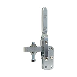 Hold-Down Clamp, No. 41K