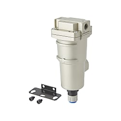 Water Separator AMG Series (AMG150C-N02-FJ)