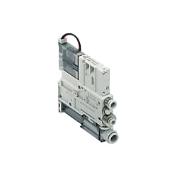 Vacuum Unit, Ejector System ZK2 Series (ZK2A10J5BL-06)