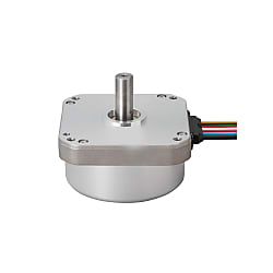 Brushless Motor IS Series (IS-94BZC+DS-34EC1-SET)