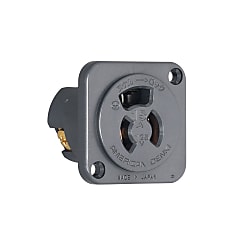 Outlet for Equipment (2117)