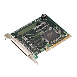 Digital I/O (PO-64L(PCI)H)