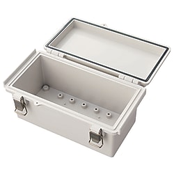 Plastic Box, Waterproof/Dustproof, Switching Type, BCAP Series (BCAP212113T)