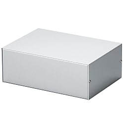 Aluminum Box, MB Type Aluminum Case (MB-12S)