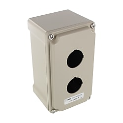 AGA Series [Single Row] Control Box (AGA211DY)