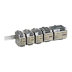 Switching Power Supplies DLP Series Unit Type