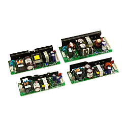 Board Power Supply ,VS-E Series (VS100E-12)