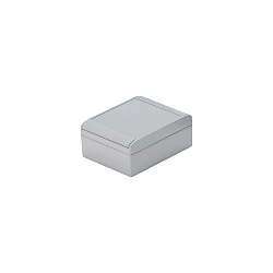 กล่องอะลูมิเนียมดายคาสกันน้ำ/กันฝุ่น ซีรีส์ ALC (ALC25-9-6)