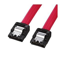 SATA3 cable (TK-SATA3-05SL-PC)