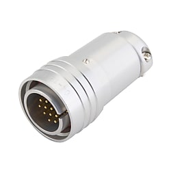 PRC04 Series One Touch Lock Type Connector (PRC04-12A16-8AF12.5)