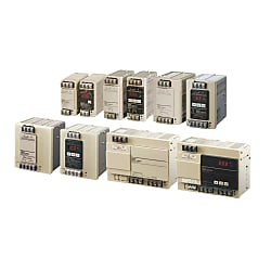 Switching Power Supply S8VS (S8VS-48024)