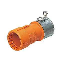 GP Adapter (for CD Conduit, Without Screws) G Type (CDGN-16G)