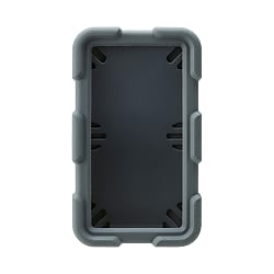LCTP Series Shock Resistant Silicone Cover (LCTP115H-D)