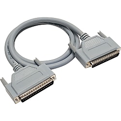 Cable connector option for digital input/output and analog converter cards. (ACL-105100)