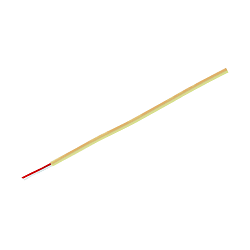 Sheathed Thermocouple, Thermocouple J Type, J-FFF Series (J-FFF-1PX1/0.32-62)