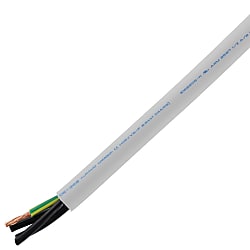 CE-362 Power Supply Cable (CE362-2X4SQ-100)