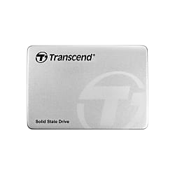 Transcend SSD 2.5 Inch, SATA3 6 Gb/s TLC Model (TS240GSSD220S)