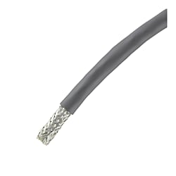 Thick Multi-Pair Cable (UL2464-SB AWG24X5P-3)