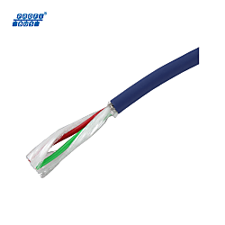 Cable for PROFIBUS (PS-DP-AWG22-1P-5)