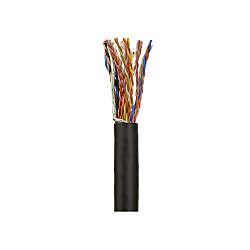 Composite Cable For Touch Panels (Panel To/From Power Supply / Communication / LAN / PLC) (C1K-004/4M)