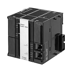 PLC NJ Series CPU Unit
