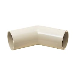 J Pipe Elbow (45°) (VEN-16)