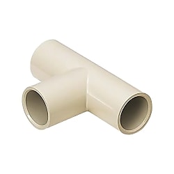 T-Shaped J Pipe For Drainage (VET-28M)