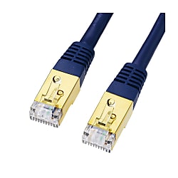 Category 7 LAN Cable (KB-T7-10WN)
