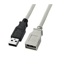 USB Extension Cable Compliant With The PC 99 Standard