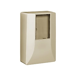 Energy Meter Box (For Smart Meters, Concealing Type) (WPS-2LB)