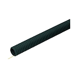 MIRALEX F (Corrugated Hard Synthetic Resin Pipe (FEP)) (FEP-80S)