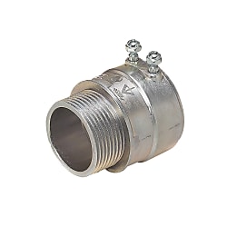 Joint GP Adapter (Male Thread Type) (JANGP-22)