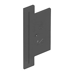 Partition Plate for Driving Switch Box