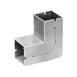 Joint For Plastic Duct, Inside Corner (PDIS-1020W)