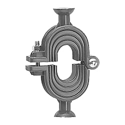 Bracket (for Cable Pulley)