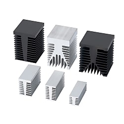 Heatsink LSI Cooler S Series (60S80L75-BA)