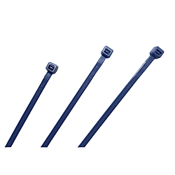 Cable Tie Detectable By Metal Sensor (DKSA-150-100)