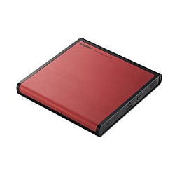USB 2.0 Portable DVD Drive, RD With Writing Software