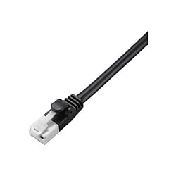 CAT5e Tab Protected LAN Cable (LD-CTT/WH1/RS)