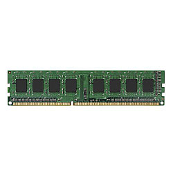 DDR3 Memory Module EV1600-RO Series