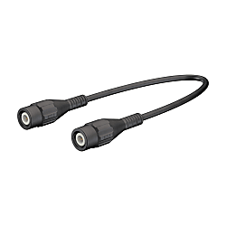 Staubli XLSS-58 Contact Protection Coaxial Test Lead (67.9770-20021)