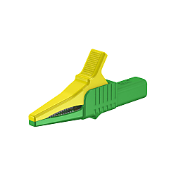Staubli XKK-1001 Crocodile Clip (66.9755-22)