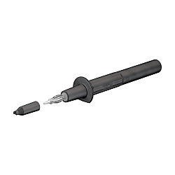 Staubli PP-115/4 Test Probe With ø4 mm Socket (66.9112-24)