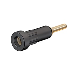 Staubli EB2-A Insulated ø2 mm Socket (23.1012-22)
