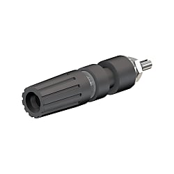 Staubli PK4-T ø4 mm Socket for Insulated Quick Wire Connection (23.0330-21)