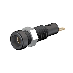Staubli LB2-IF Insulated ø2 mm Socket With MULTILAM