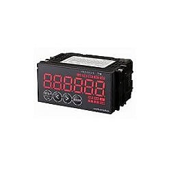 Digital Panel Meter for Power Measurement WLD-PA Power Meter (WLD-PA12R-222M-5A000)