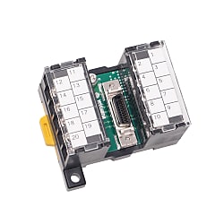 Wire-to-Wire Connector Terminal Block PS7DW Series