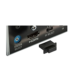 HDMI Connector Dust-Proof Plug