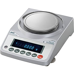 Dust- and Waterproof Model Electronic Balance FX-IWP Series